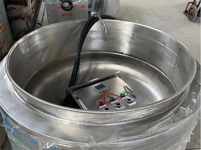 松香鍋的保溫層怎么樣？